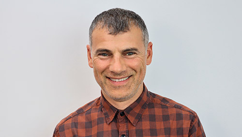 Profile photo of Athos Louca