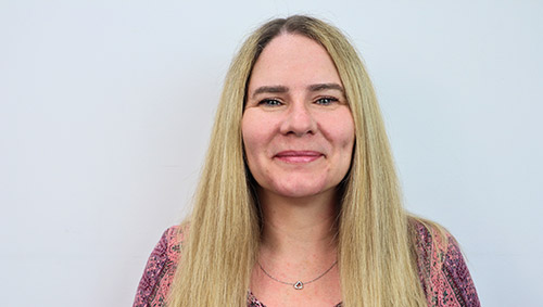 Profile photo of Claire Pearce