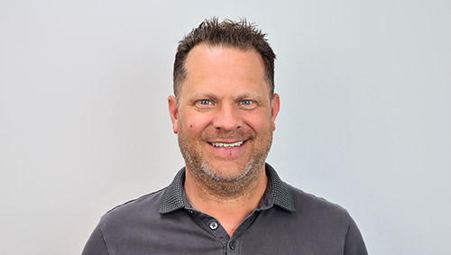 Profile photo of Daniel Sturman