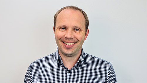 Profile photo of Richard Lake