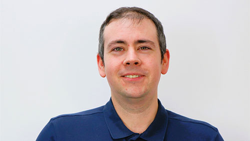 Profile photo of Sean Dunn