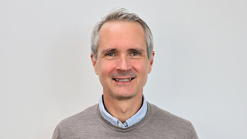 Profile photo of Stuart Shaw